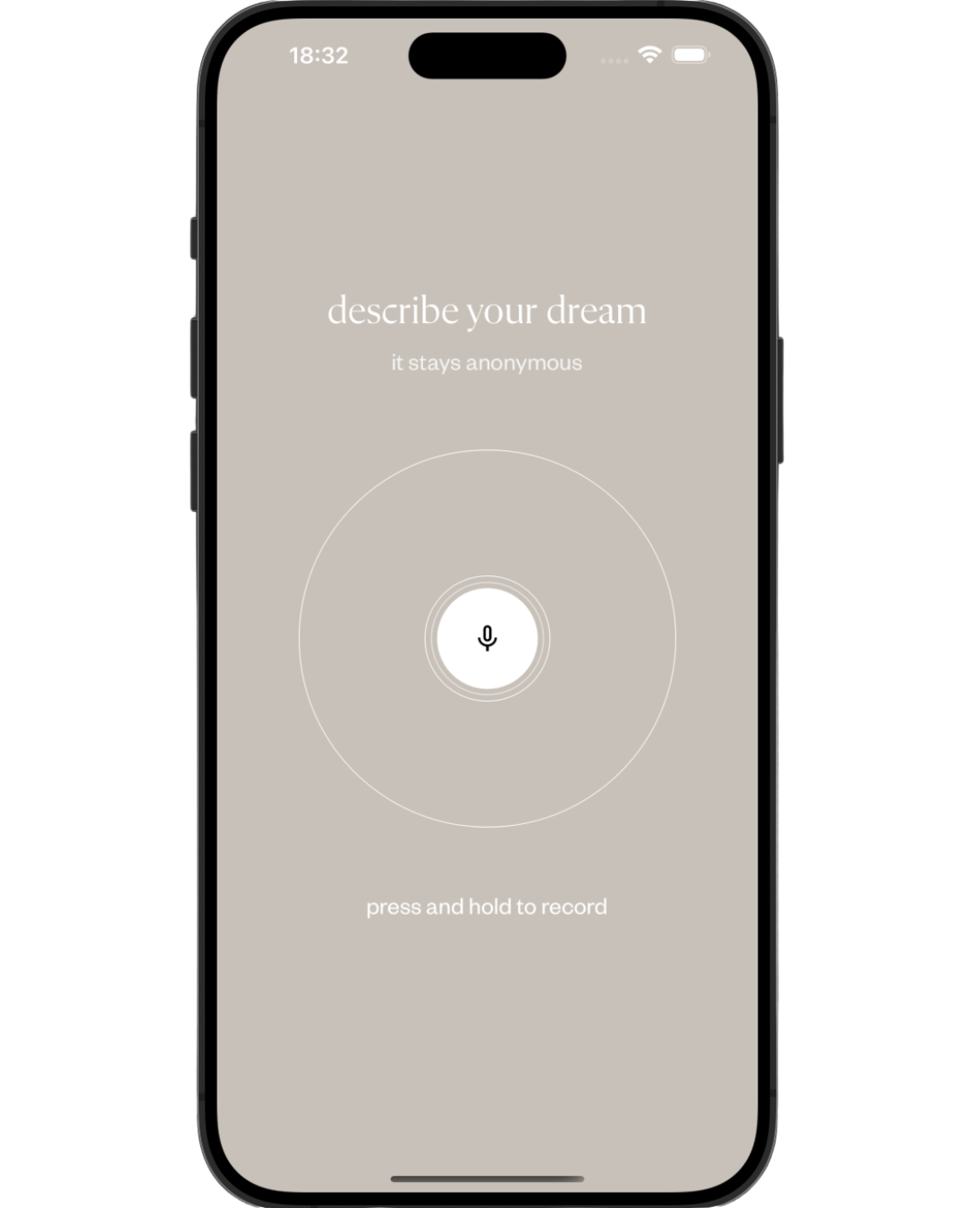 Coju App Preview